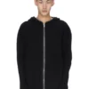 RICK OWENS – KNITWEAR RU02E1647KWV-09