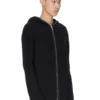 RICK OWENS – KNITWEAR RU02E1647KWV-09