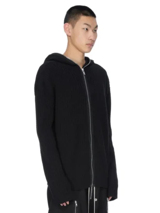 RICK OWENS – KNITWEAR RU02E1647KWV-09