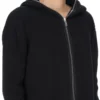 RICK OWENS – KNITWEAR RU02E1647KWV-09