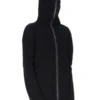 RICK OWENS – KNITWEAR RU02E1647KWV-09