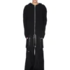 RICK OWENS – KNITWEAR RU02E1647KWV-09