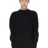 RICK OWENS – KNITWEAR RU02E1649KWV-09