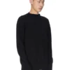 RICK OWENS – KNITWEAR RU02E1649KWV-09