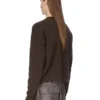 RICK OWENS – KNITWEAR RU02E1650KWP-04
