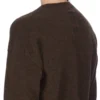 RICK OWENS – KNITWEAR RU02E1650KWP-04