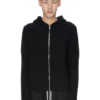 RICK OWENS – KNITWEAR RU02E1666KLWS-09