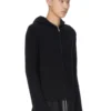 RICK OWENS – KNITWEAR RU02E1666KLWS-09