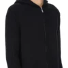 RICK OWENS – KNITWEAR RU02E1666KLWS-09