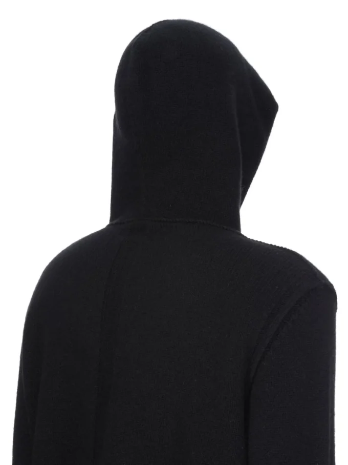 RICK OWENS – KNITWEAR RU02E1666KLWS-09