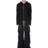 RICK OWENS – KNITWEAR RU02E1666KLWS-09