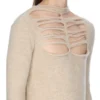 RICK OWENS – KNITWEAR RU02E1670KGRIDP-44