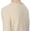 RICK OWENS – KNITWEAR RU02E1670KGRIDP-44
