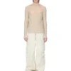 RICK OWENS – KNITWEAR RU02E1670KGRIDP-44