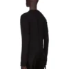 RICK OWENS – KNITWEAR RU02E1671ML-09