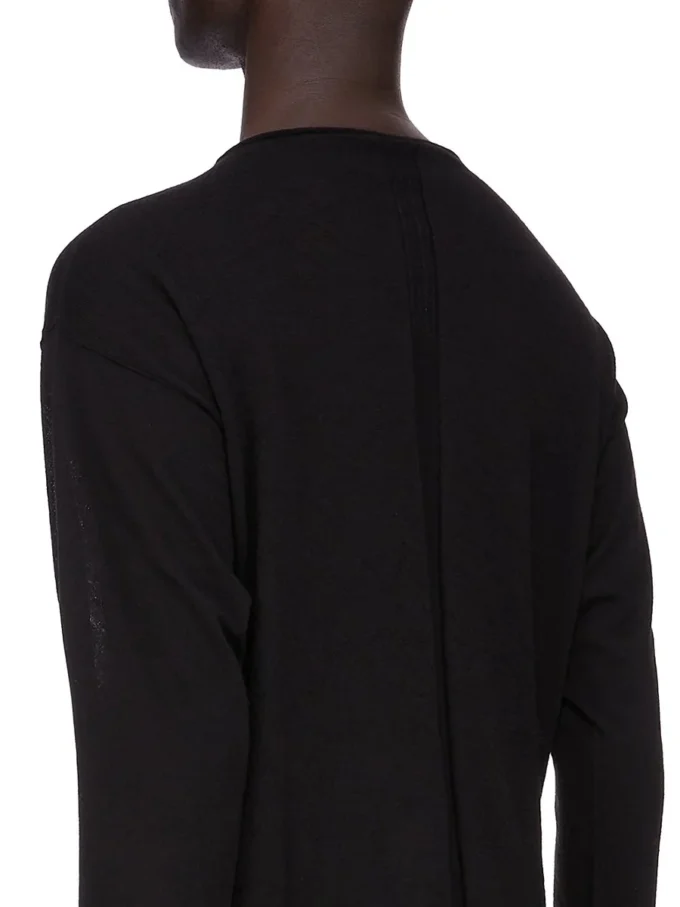 RICK OWENS – KNITWEAR RU02E1671ML-09