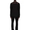 RICK OWENS – KNITWEAR RU02E1671ML-09