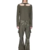 RICK OWENS – KNITWEAR RU02E1671ML-25