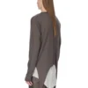 RICK OWENS – KNITWEAR RU02E1671ML-78