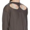 RICK OWENS – KNITWEAR RU02E1671ML-78