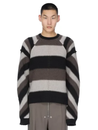 RICK OWENS – KNITWEAR RU02E1682KWV-090834