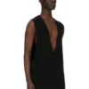 RICK OWENS – KNITWEAR RU02E1683CHWSR-09