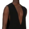 RICK OWENS – KNITWEAR RU02E1683CHWSR-09