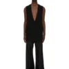 RICK OWENS – KNITWEAR RU02E1683CHWSR-09