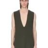 RICK OWENS – KNITWEAR RU02E1683CHWSR-25