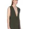 RICK OWENS – KNITWEAR RU02E1683CHWSR-25