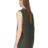 RICK OWENS – KNITWEAR RU02E1683CHWSR-25