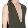 RICK OWENS – KNITWEAR RU02E1683CHWSR-25