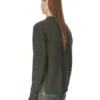 RICK OWENS – KNITWEAR RU02E1684WSBR-25