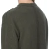 RICK OWENS – KNITWEAR RU02E1684WSBR-25