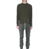 RICK OWENS – KNITWEAR RU02E1684WSBR-25
