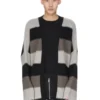 RICK OWENS – KNITWEAR RU02E1685KWV-090834