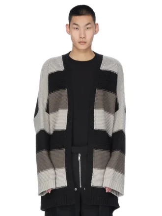RICK OWENS – KNITWEAR RU02E1685KWV-090834