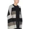 RICK OWENS – KNITWEAR RU02E1685KWV-090834