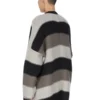 RICK OWENS – KNITWEAR RU02E1685KWV-090834