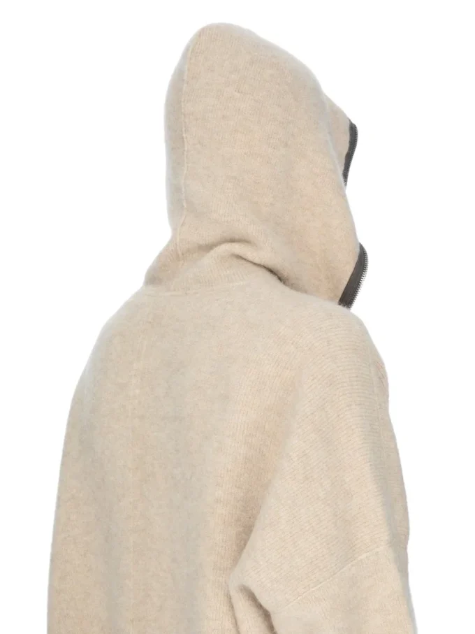 RICK OWENS – KNITWEAR RU02E1688KWP-44