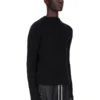 RICK OWENS – KNITWEAR RU02E1690KWP-09