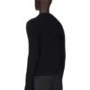 RICK OWENS – KNITWEAR RU02E1690KWP-09