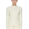 RICK OWENS – KNITWEAR RU02E1690KWP-11