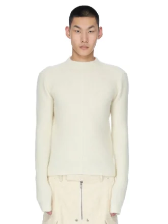RICK OWENS – KNITWEAR RU02E1690KWP-11