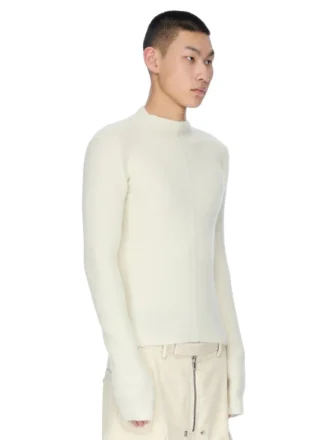 RICK OWENS – KNITWEAR RU02E1690KWP-11