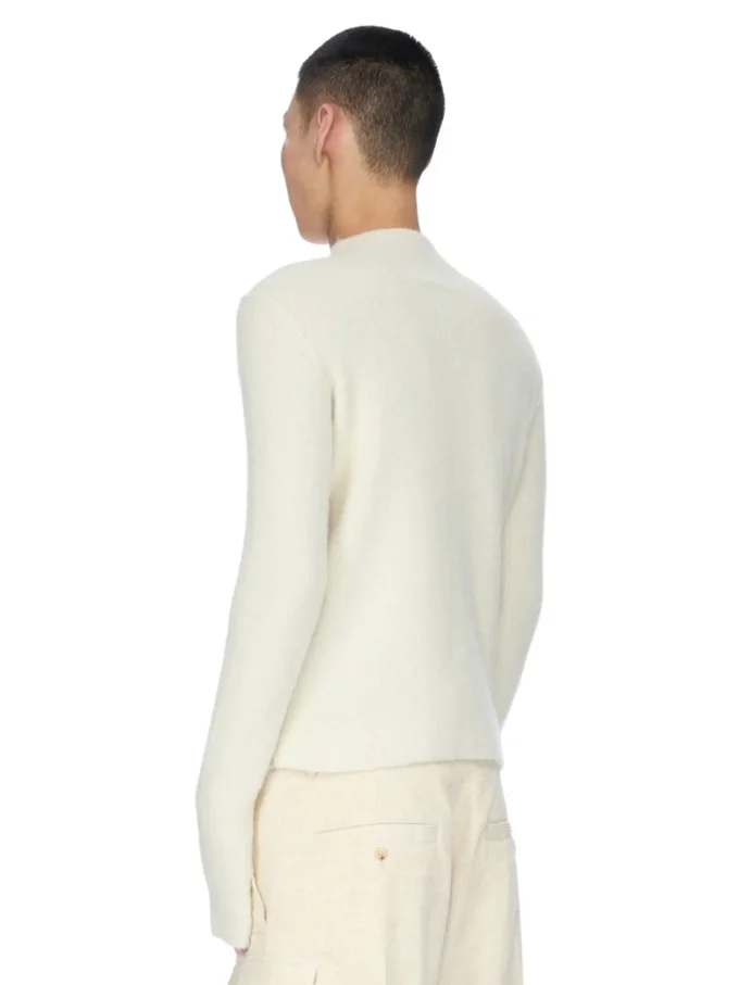 RICK OWENS – KNITWEAR RU02E1690KWP-11