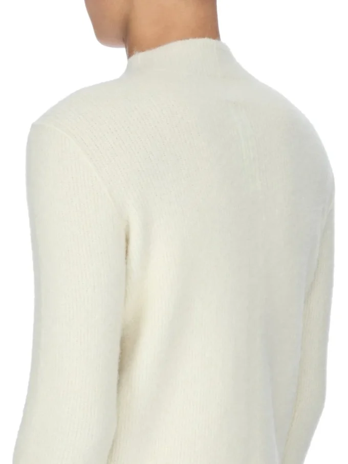 RICK OWENS – KNITWEAR RU02E1690KWP-11