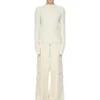 RICK OWENS – KNITWEAR RU02E1690KWP-11