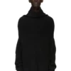 RICK OWENS – KNITWEAR RU02E1692KWP-09