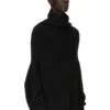 RICK OWENS – KNITWEAR RU02E1692KWP-09